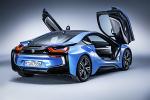 BMW i8 Pure Impulse Package 2014 года
